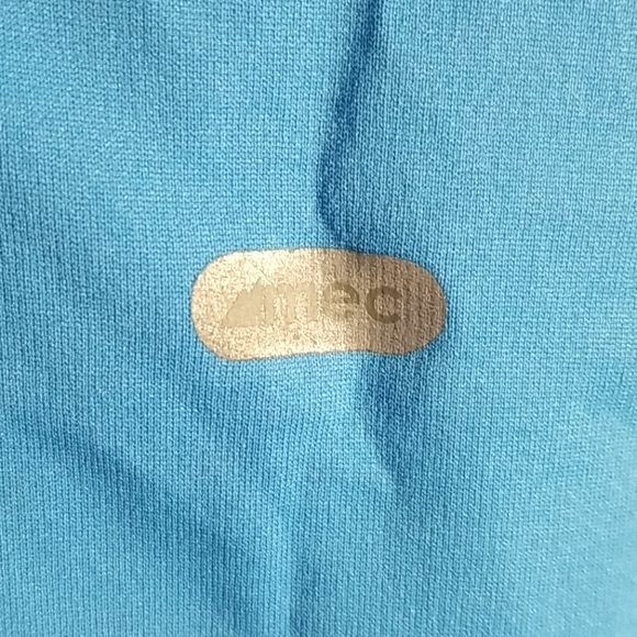 MEC running tank - Picture 3 of 4